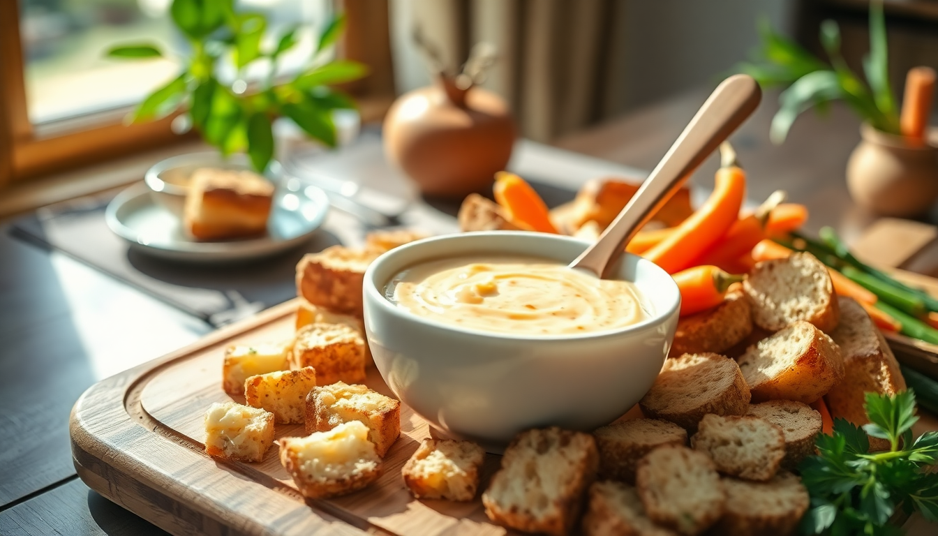 scopri la salsa dip allaglio perfetta per ogni occasione 1750702130