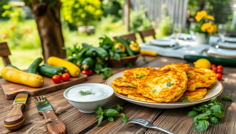 scopri le migliori ricette con le zucchine per ogni occasione 1751129104