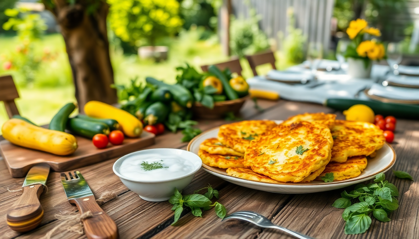 scopri le migliori ricette con le zucchine per ogni occasione 1751129104