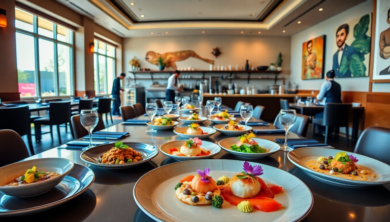scopri perche maido e il ristorante numero uno al mondo 1750472342