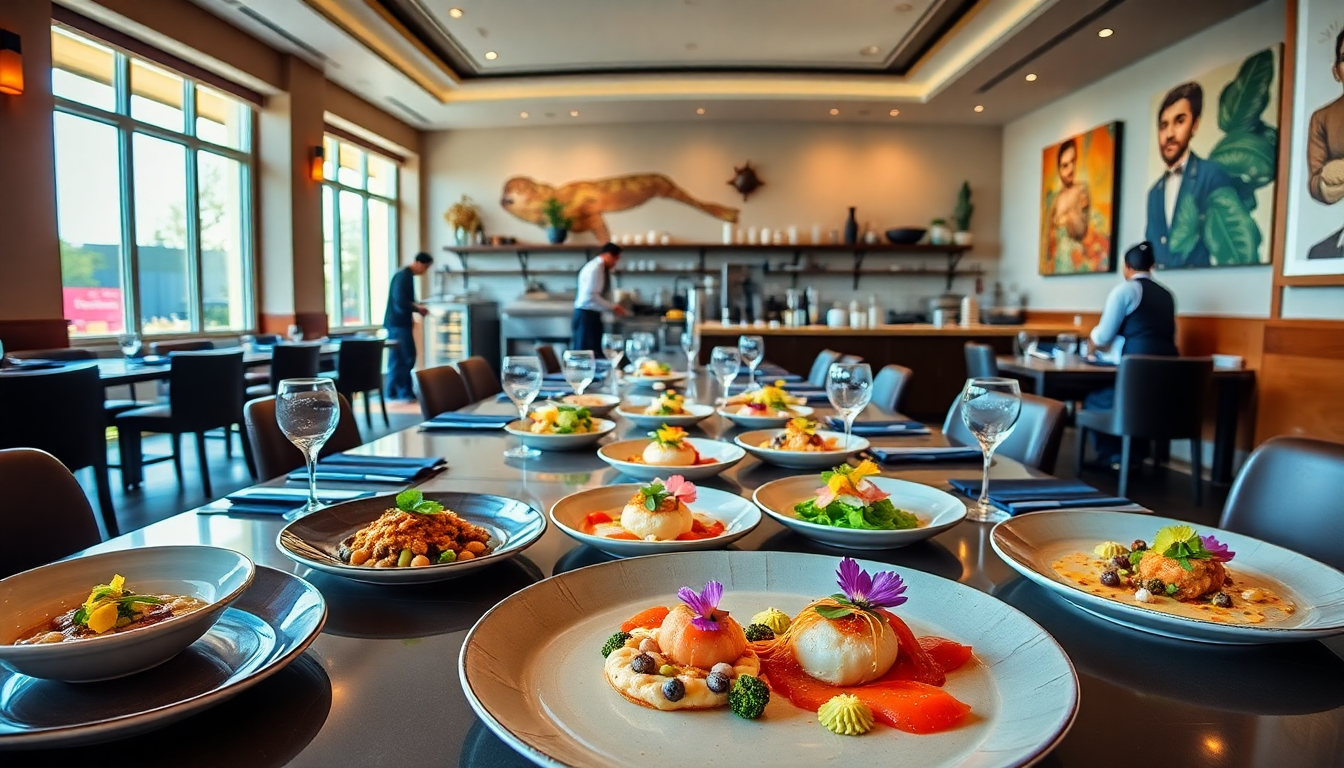 scopri perche maido e il ristorante numero uno al mondo 1750472342