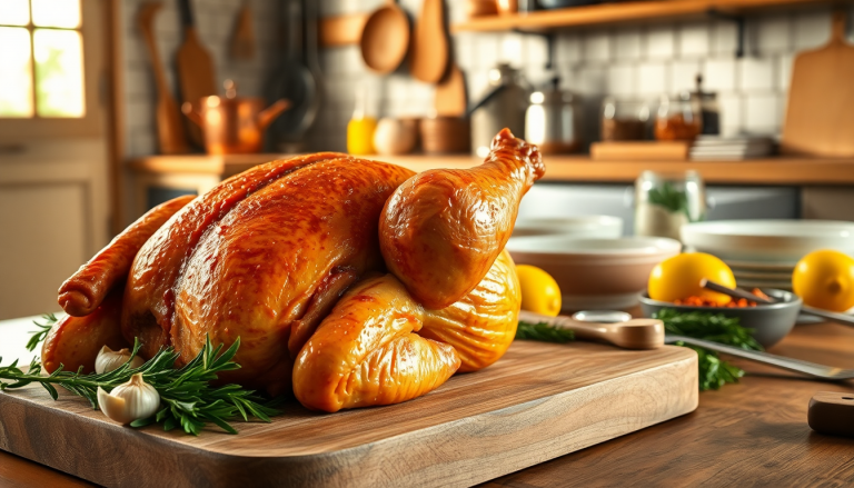 scopri tutto sul pollo dalle origini alle ricette piu deliziose 1750668794