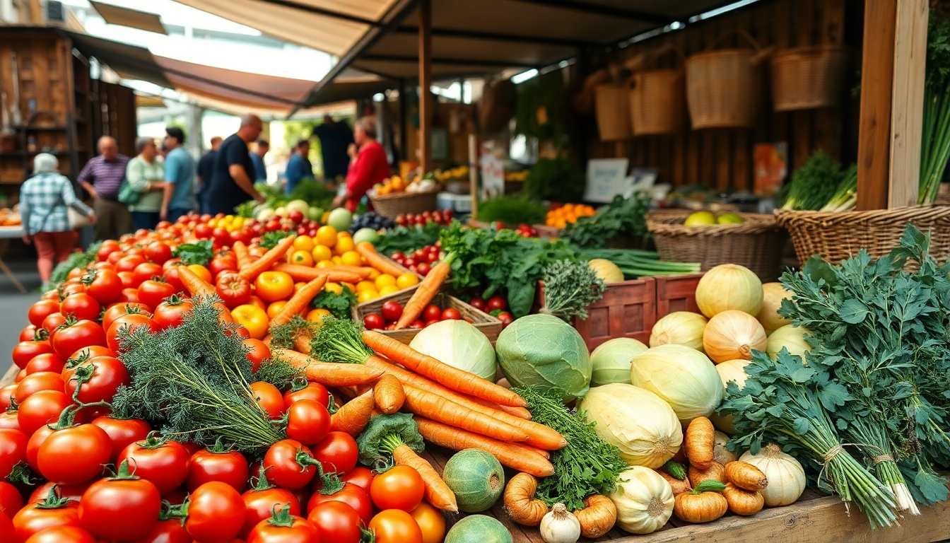scoprire i benefici del cibo di stagione a marzo per il tuo benessere 1749577487