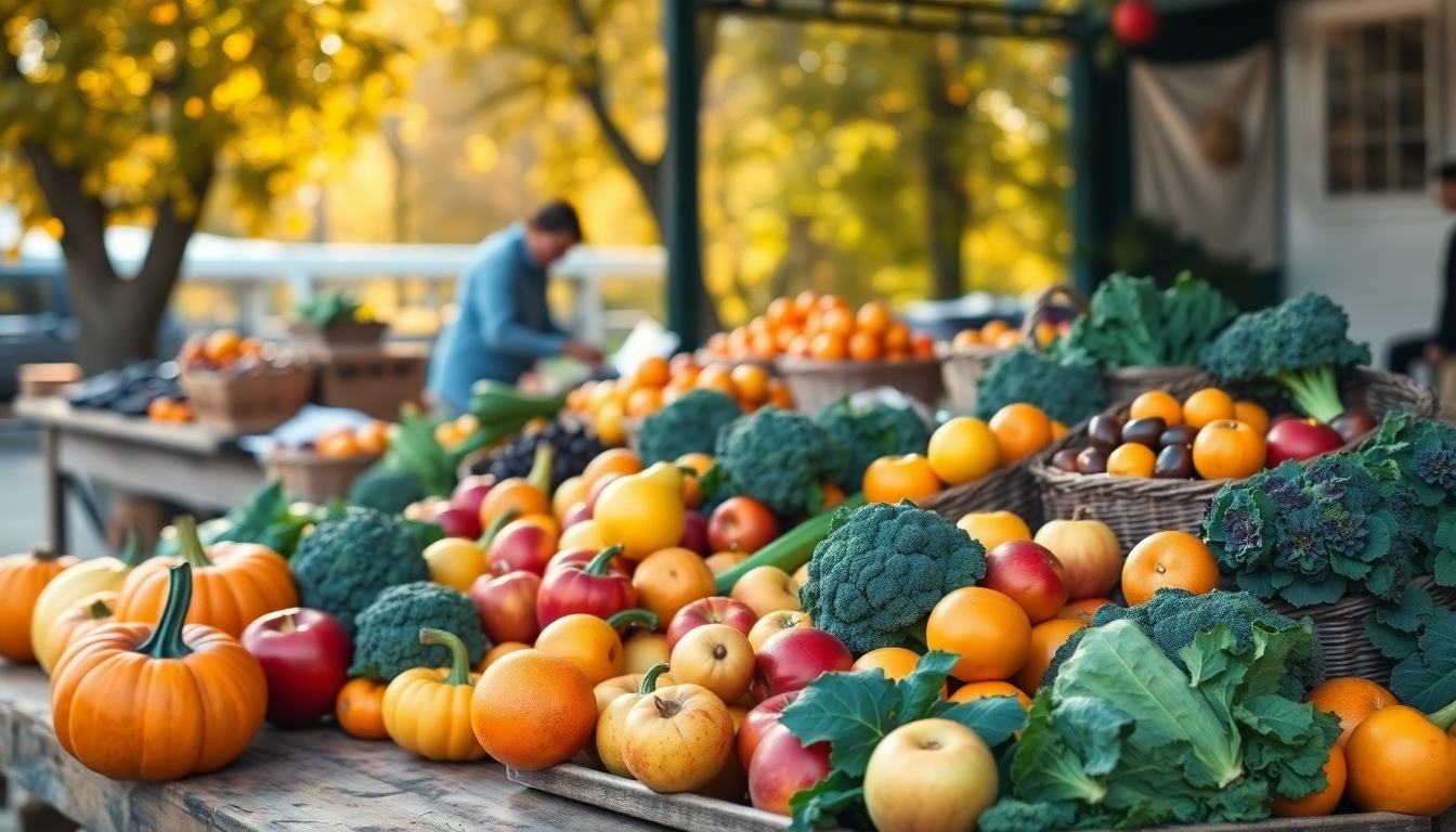 scoprire i benefici della frutta e verdura di novembre per una salute migliore 1750070082