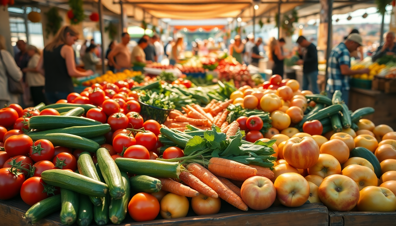 scoprire i benefici della frutta e verdura di stagione per la salute e il risparmio 1749823623