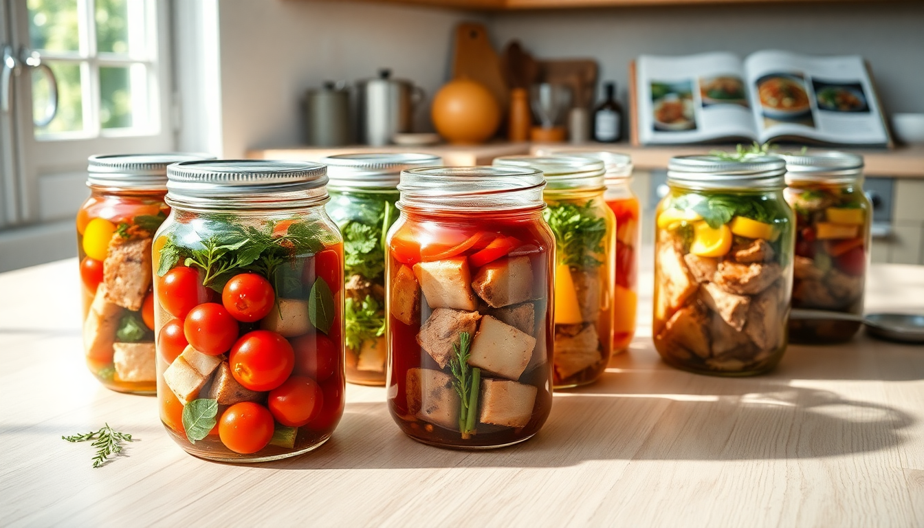 secondi piatti in vasocottura ricette semplici e gustose 1748857297