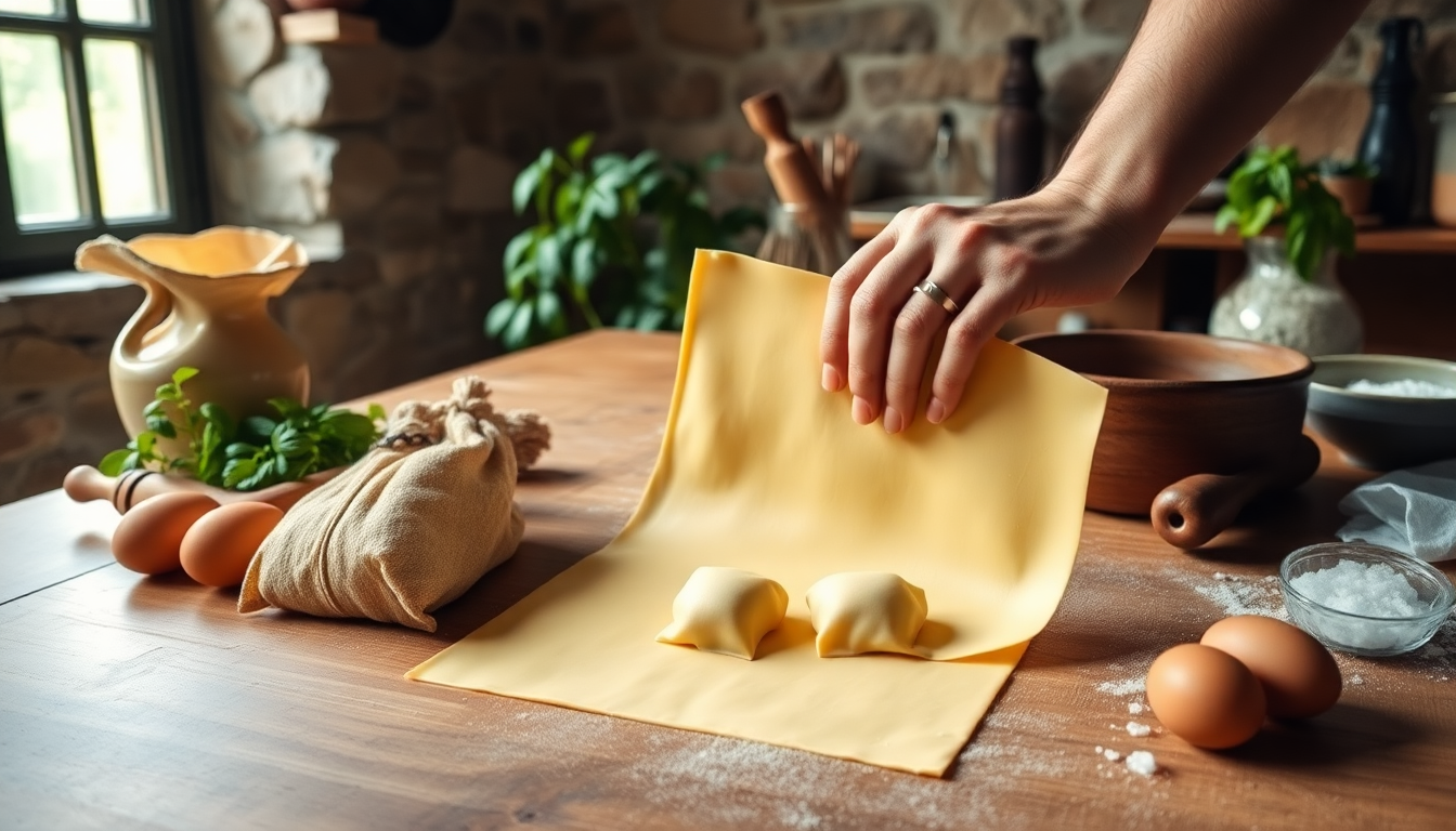 tortellini bugiardi un tuffo nella cucina povera 1749258834