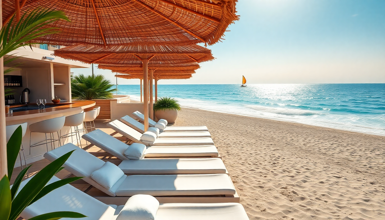 twiga beach club scopri come il nuovo management trasforma lesperienza al mare 1749742966