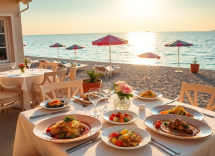 un viaggio culinario tra liguria e piemonte il ristorante savo 1751220631