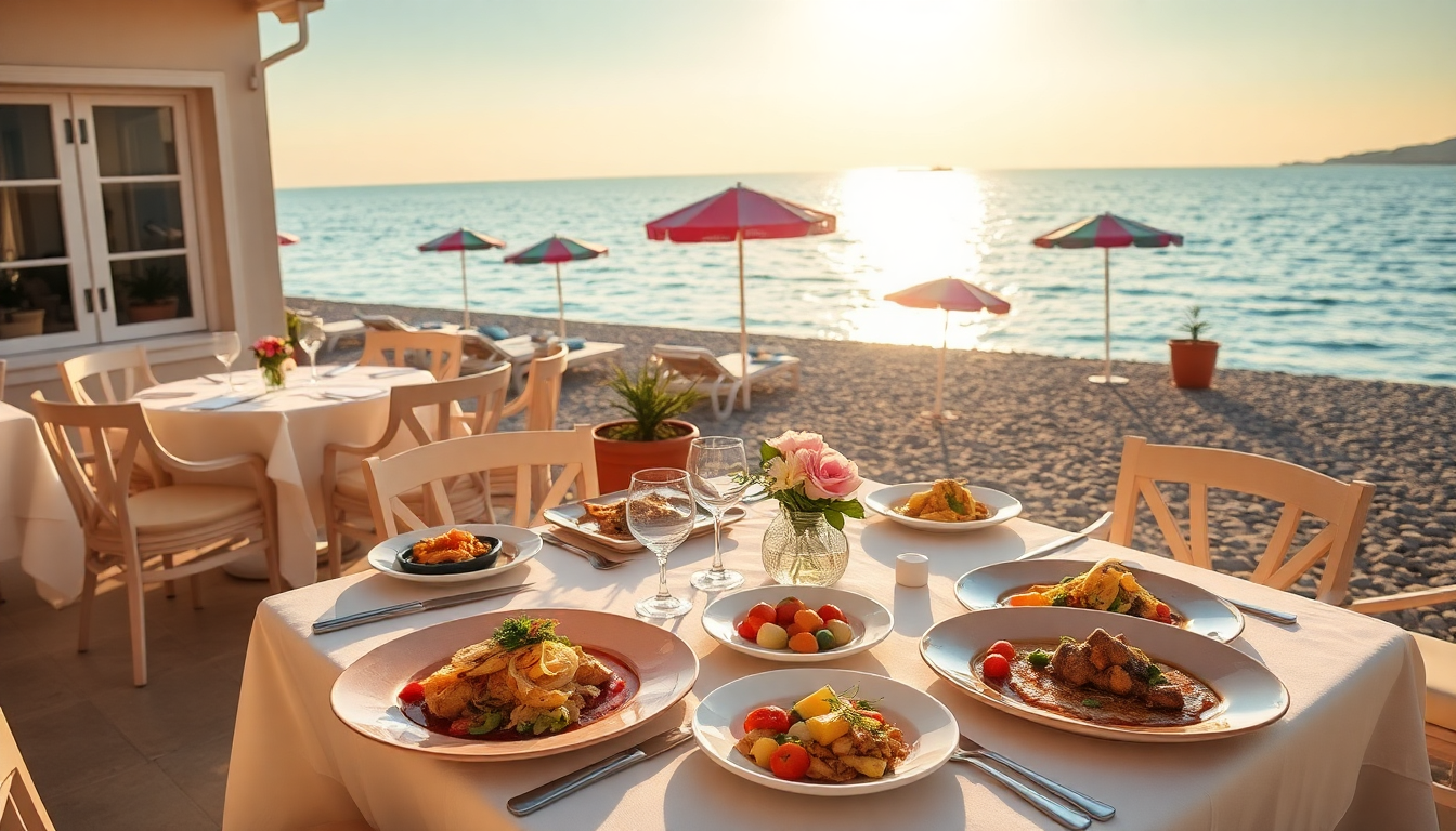 un viaggio culinario tra liguria e piemonte il ristorante savo 1751220631