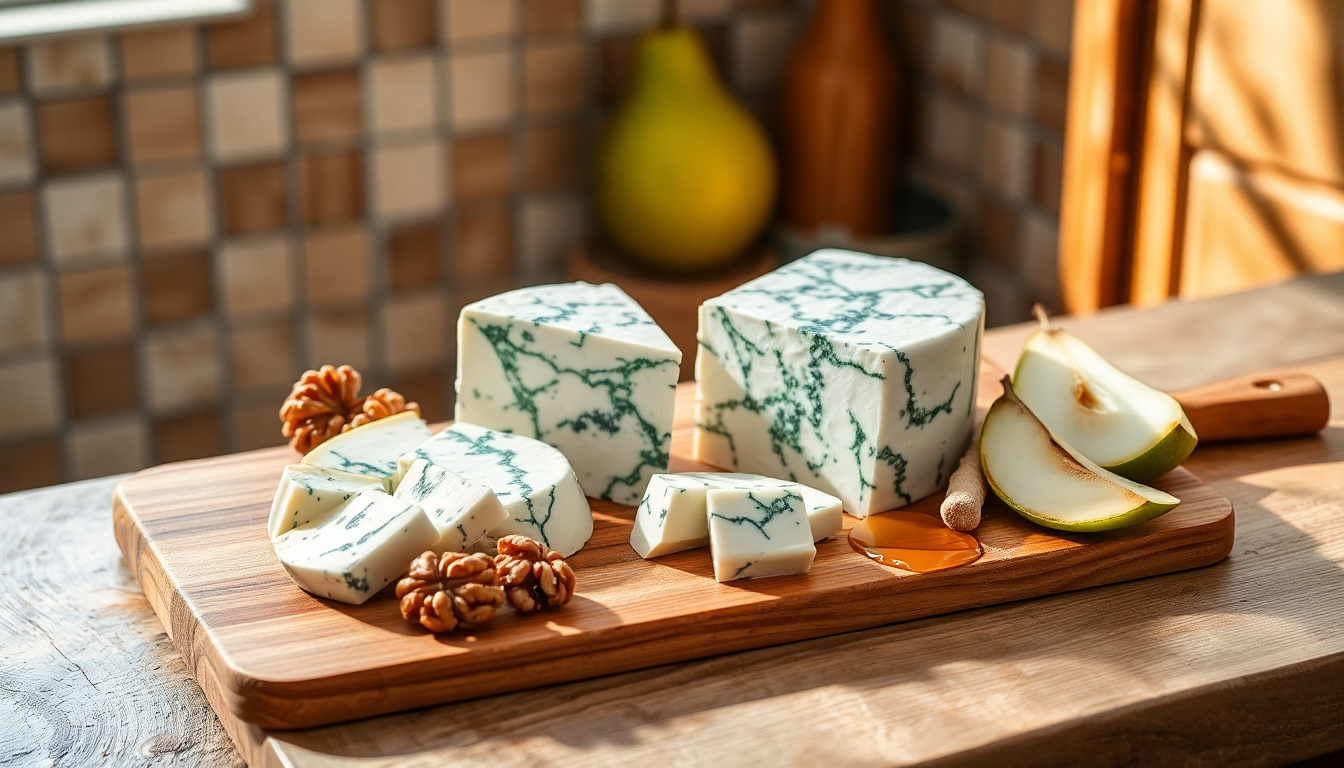 10 sorprendenti verita sul gorgonzola dop che ti lasceranno a bocca aperta 1751733914