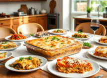 25 ricette di lasagna irresistibili per ogni occasione python 1753781798