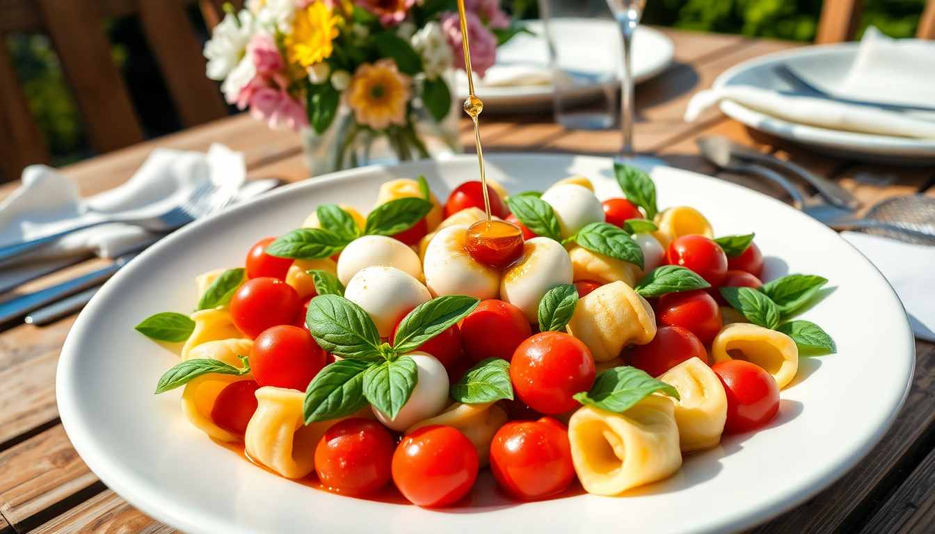 5 idee estive per conchiglioni che ti faranno leccare i baffi 1752002064
