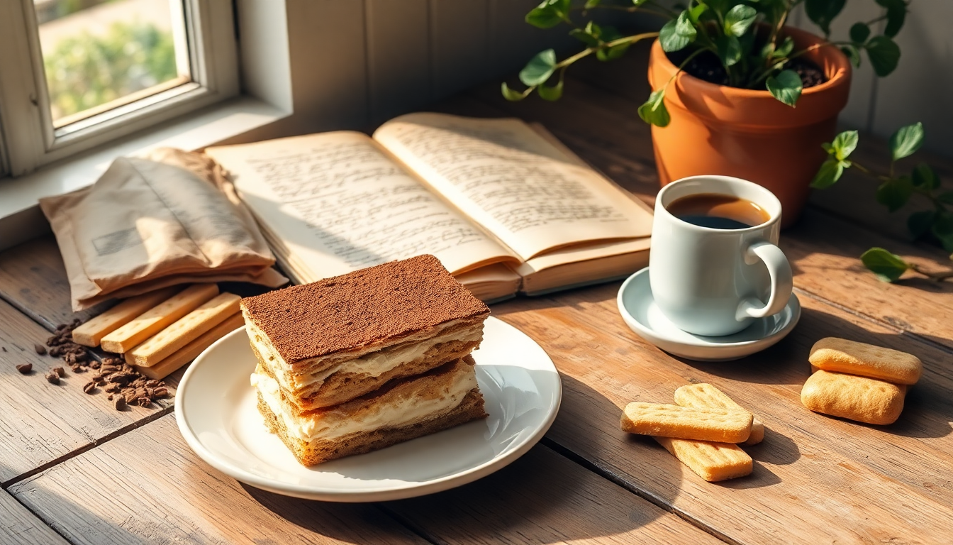5 ricette della nonna che ti faranno tornare indietro nel tempo 1752550247