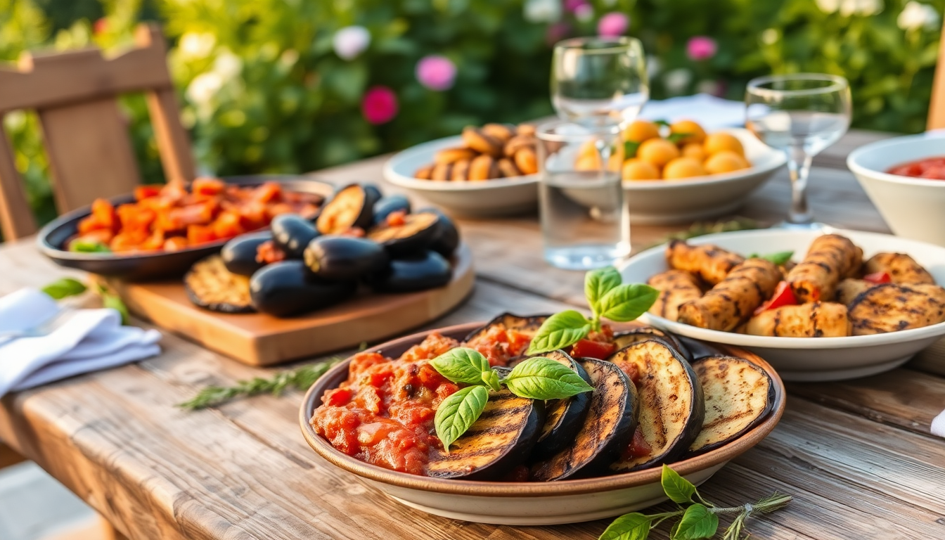 5 ricette estive con melanzane che non puoi perderti 1751965074