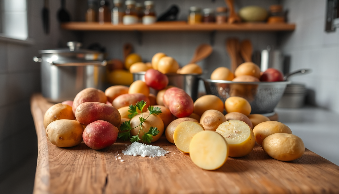 5 segreti per patate lesse perfette che non conoscevi 1752508123