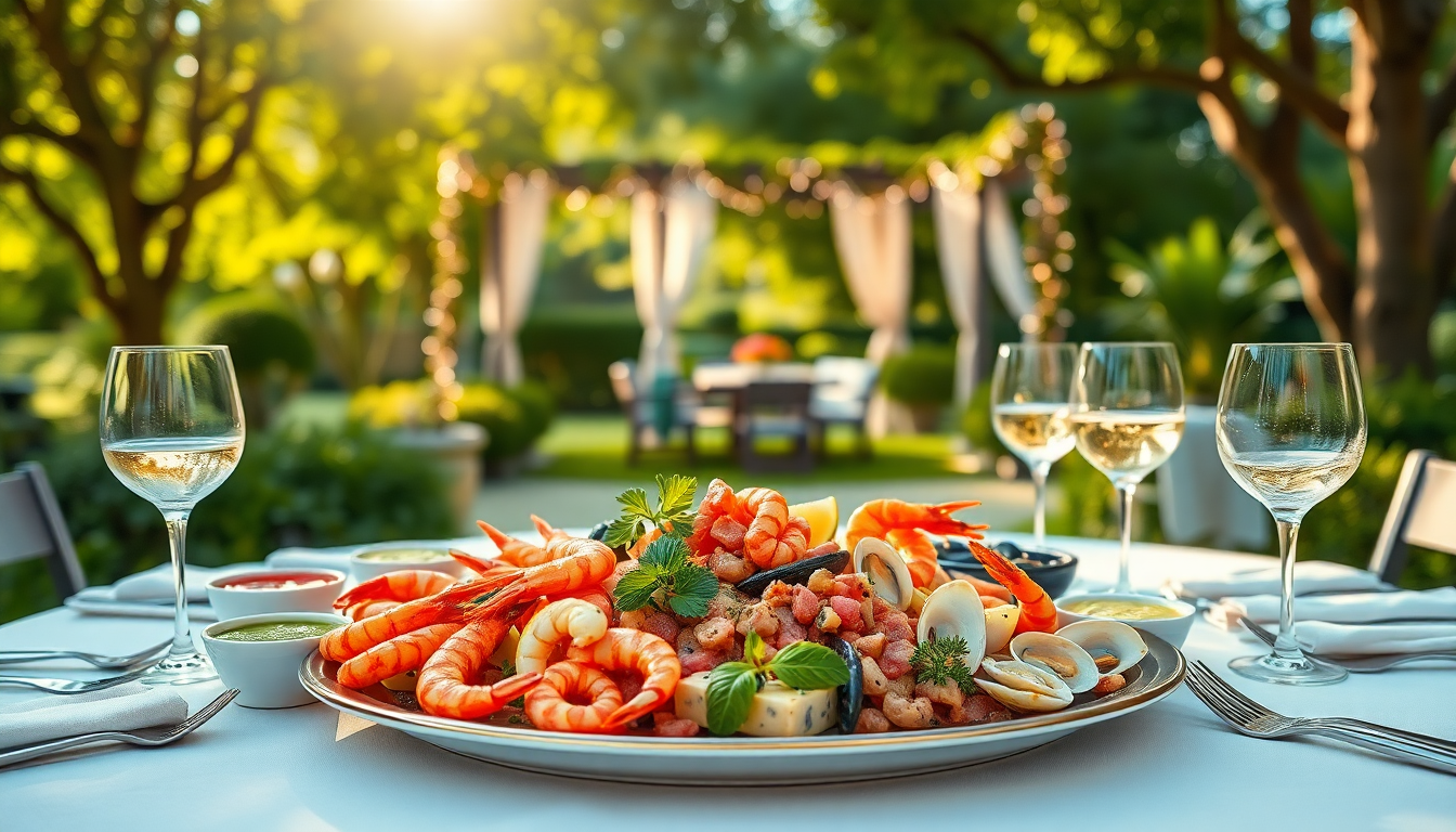 antipasti di mare facili e sorprendenti per lestate 1752463166