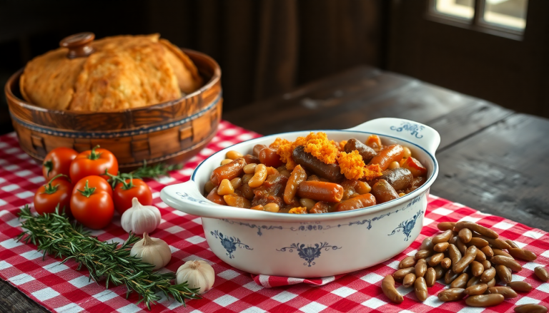 cassoulet di tolosa la ricetta tradizionale che tutti devono provare 1752948215