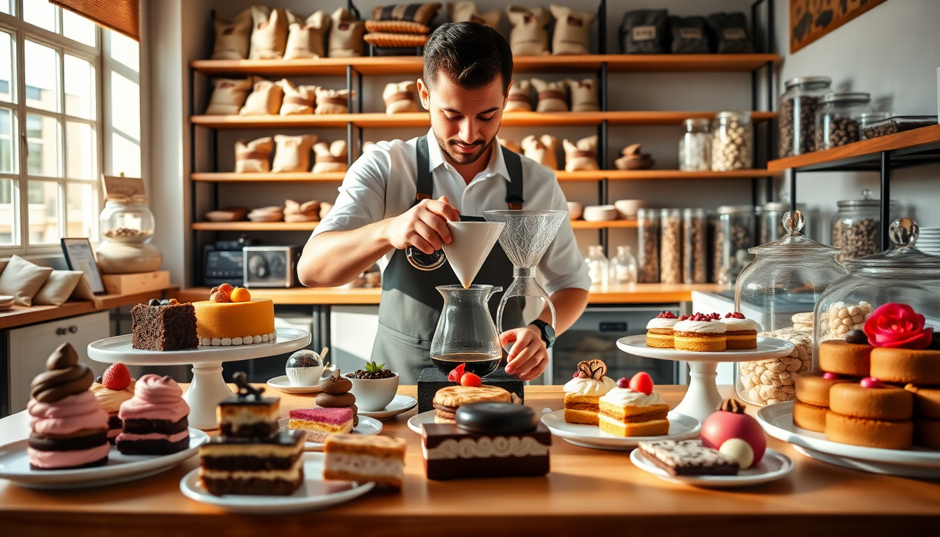come il caffe specialty puo rivoluzionare le pasticcerie 1751579267