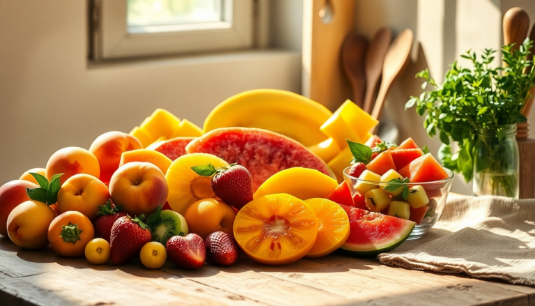 come la frutta di stagione puo migliorare la tua digestione 1751373822