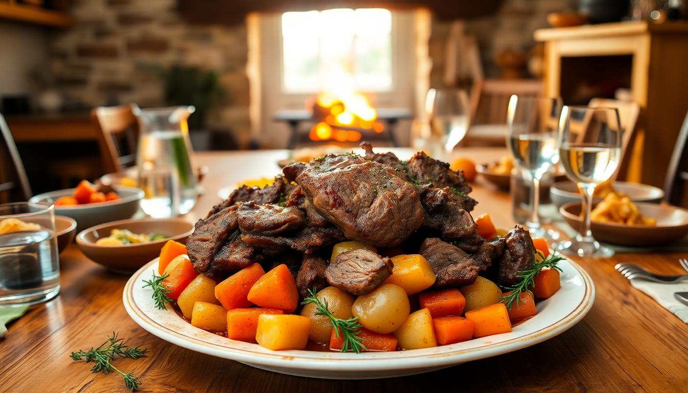 come preparare un pot roast irresistibile in pochi passaggi 1751601210