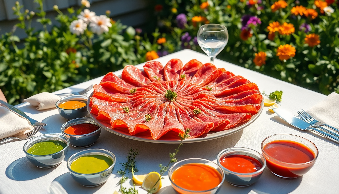 come servire larrosto freddo ricetta e consigli 1752228467