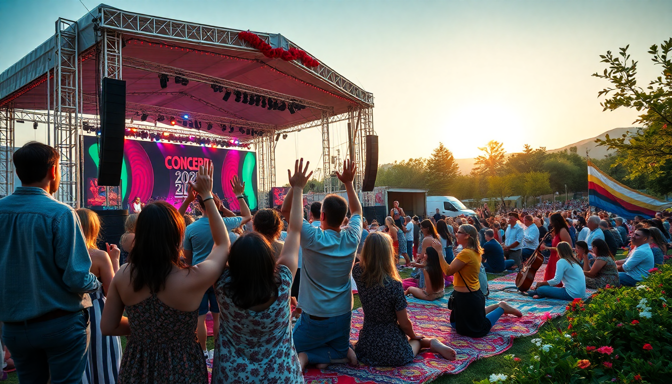 concertozzo 2025 un evento musicale che unisce divertimento e inclusione sociale 1751557303
