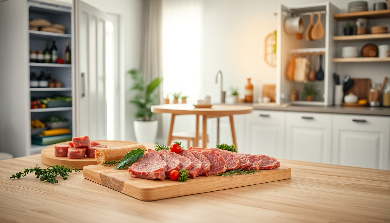 consegne di carne sostenibile tutto quello che devi sapere 1752452050