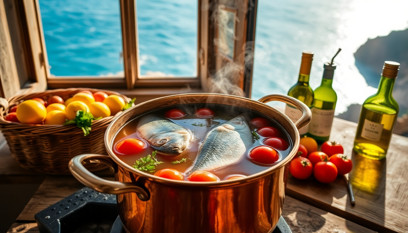 cottura allacqua pazza storia e ricetta del piatto napoletano 1752209887