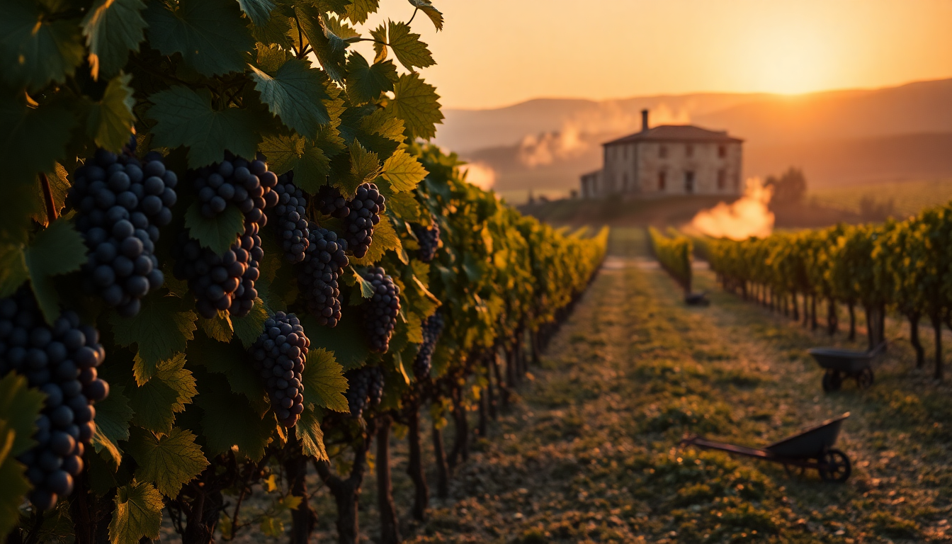 crisi del vino italiano le verita nascoste dietro i numeri 1751664348
