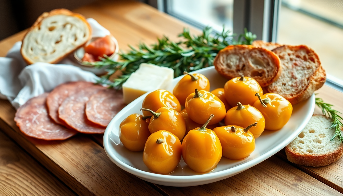 delizioso antipasto piemontese cipolline di ivrea da provare subito 1752158204
