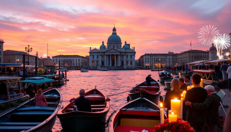 festa del redentore la guida definitiva per unesperienza indimenticabile a venezia 1752861817