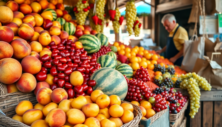 frutta di luglio 10 varieta da non perdere 1751476541