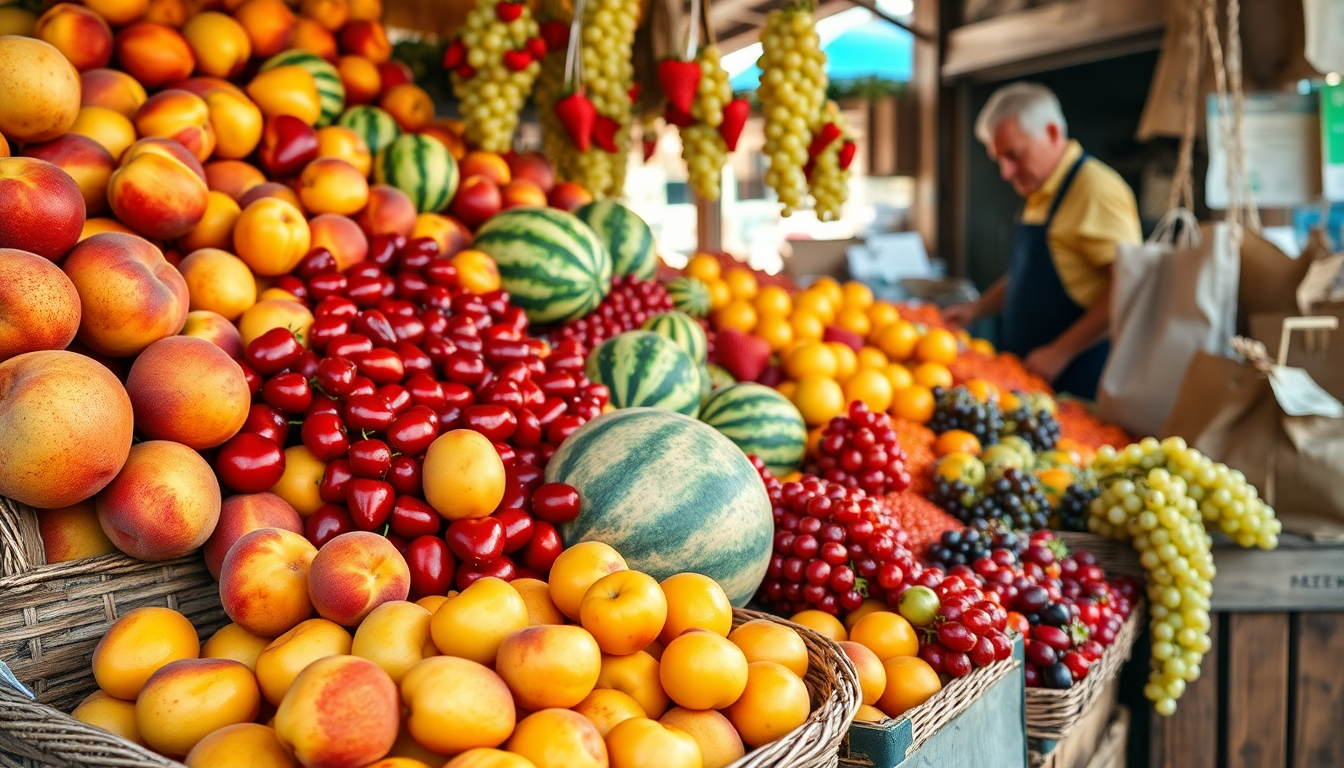 frutta di luglio 10 varieta da non perdere 1751476541
