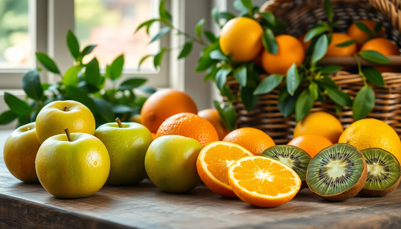 frutta fresca mese per mese cosa scegliere e quando 1751414143