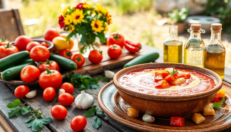 gazpacho la ricetta rinfrescante che non puoi perdere 1751421458