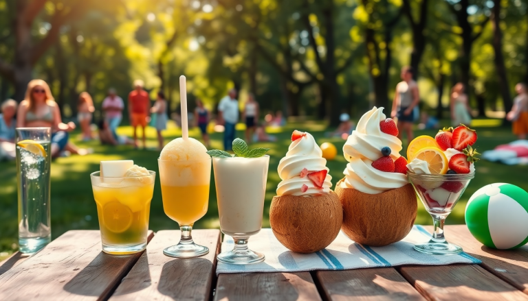 gelati leggeri ecco i 5 meno calorici da gustare questestate 1752847117