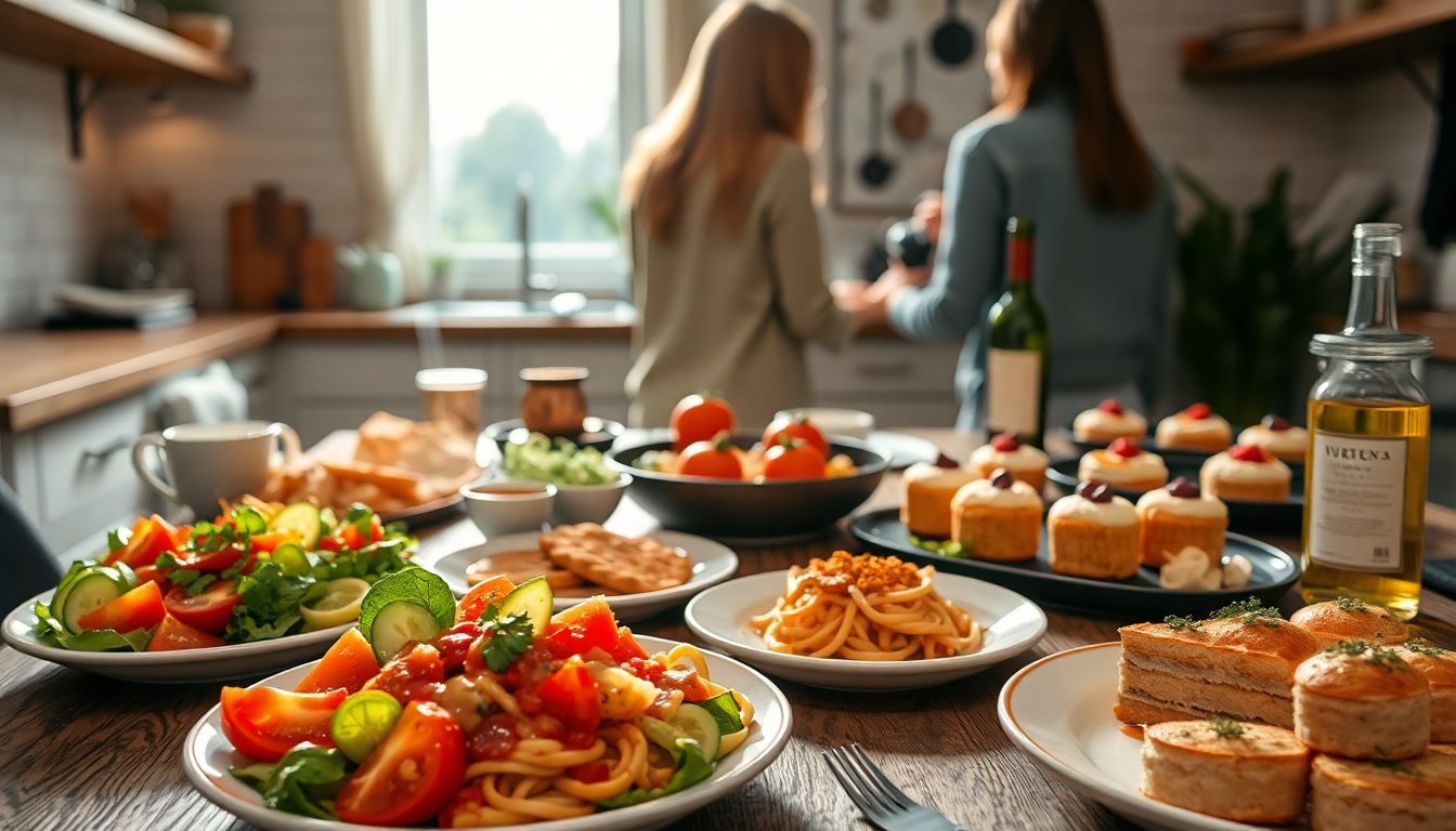 gli effetti psicologici del cibo cosa succede quando osserviamo gli altri mangiare 1752697427
