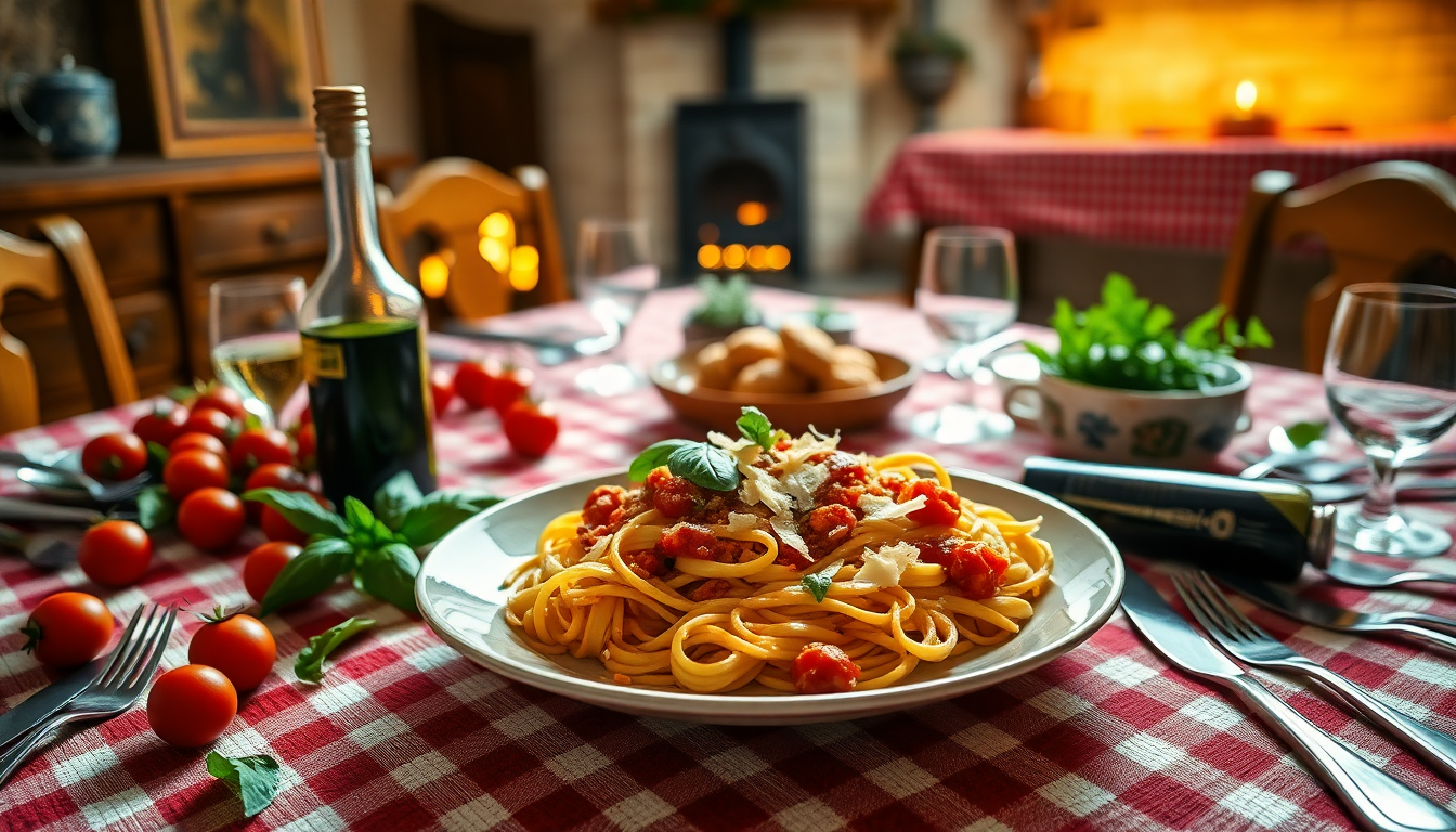 gli strascinati di nonno ernesto la ricetta che rivoluziona la tradizione 1752690102