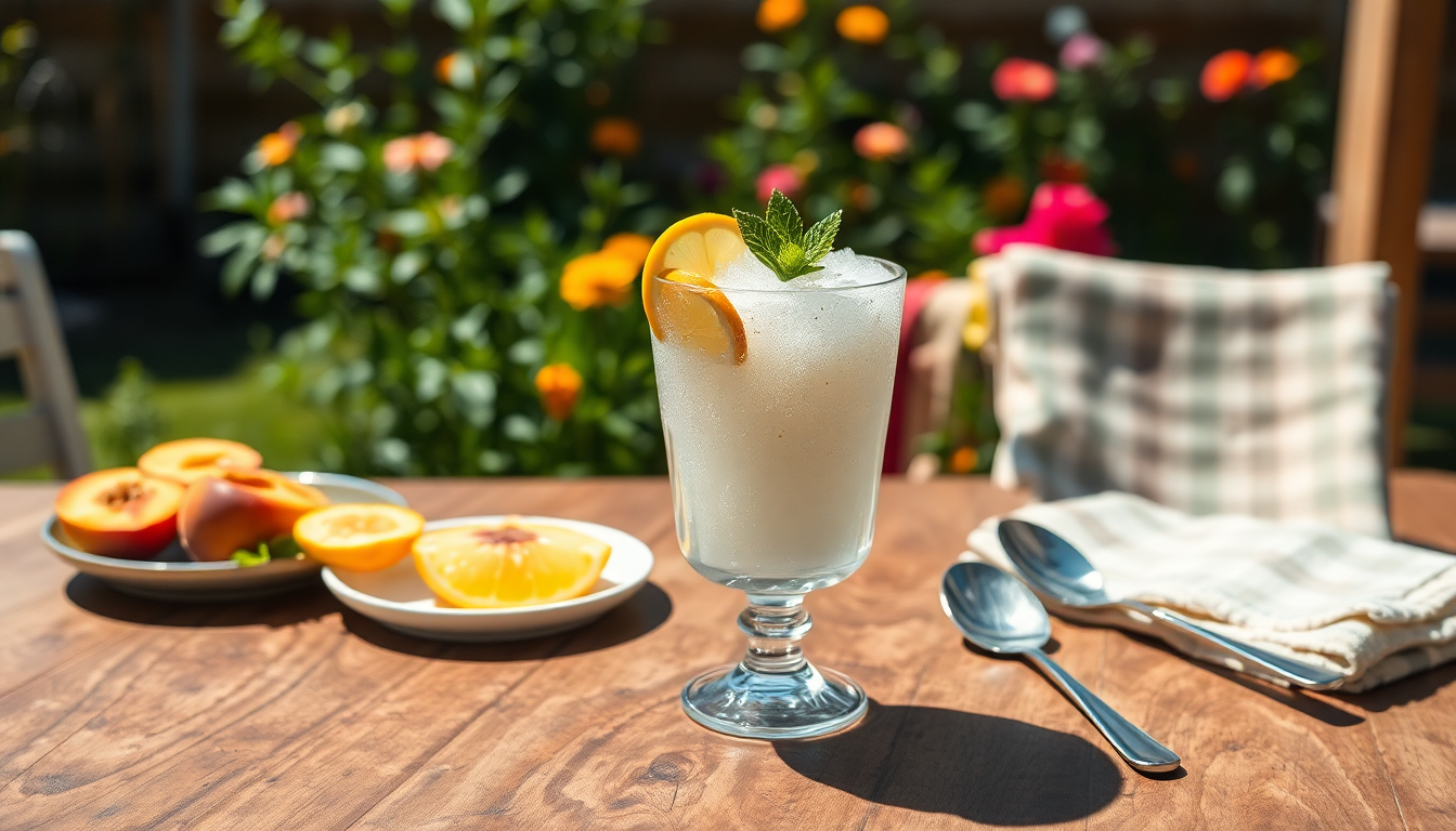 granita trasparente la ricetta estiva che devi provare 1752496831