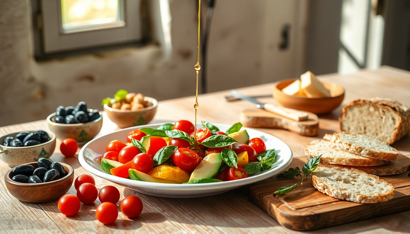 guida pratica agli abbinamenti di olio extravergine di oliva 1752158226