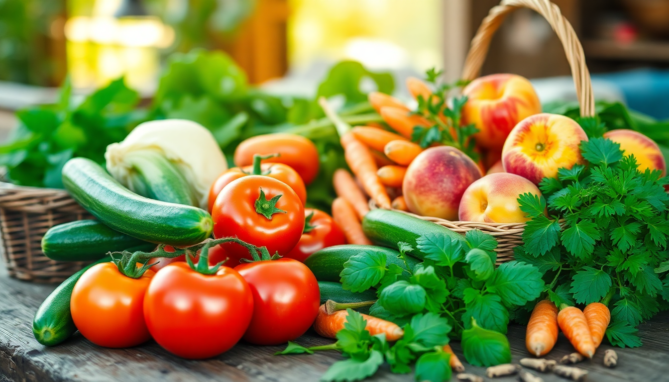 i 5 prodotti vegetali da non perdere a luglio 1751797206