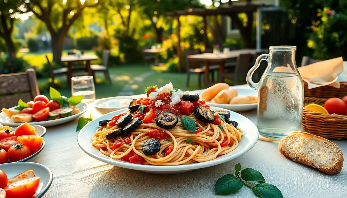 i primi piatti estivi piu golosi ricette da provare subito 1752500517