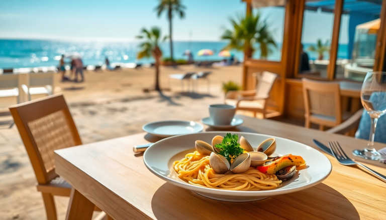 i ristoranti imperdibili della versilia dove mangiare bene in estate 1752873010
