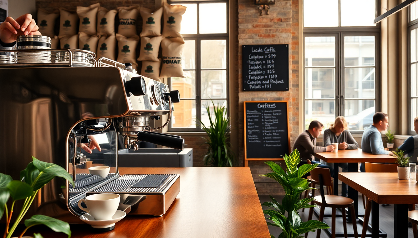 il caffe senza compromessi bugan coffee lab sbarca a milano 1752504322