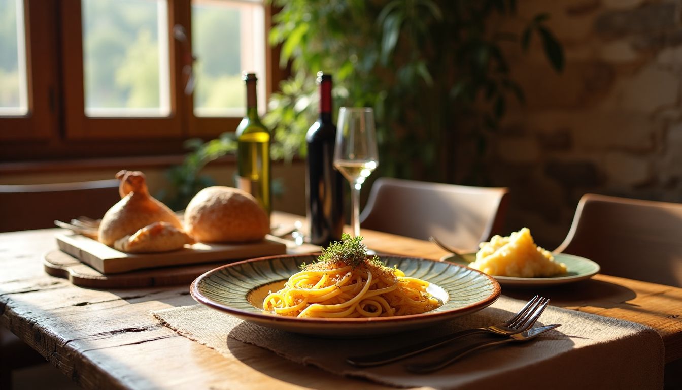 il menu di cucina marchigiana un viaggio nei sapori autentici delle marche replicate 1753435787