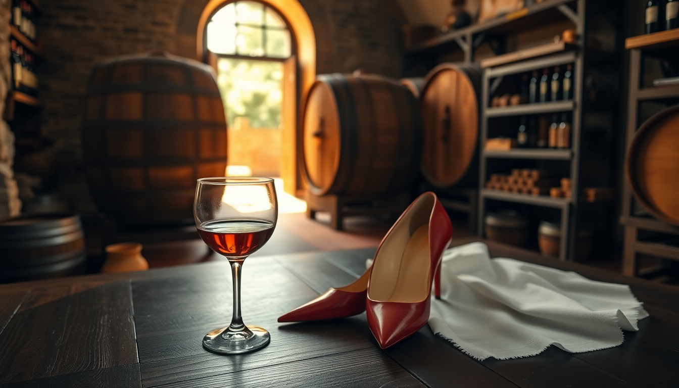 il sorprendente investimento di christian louboutin nel cognac 1752113101