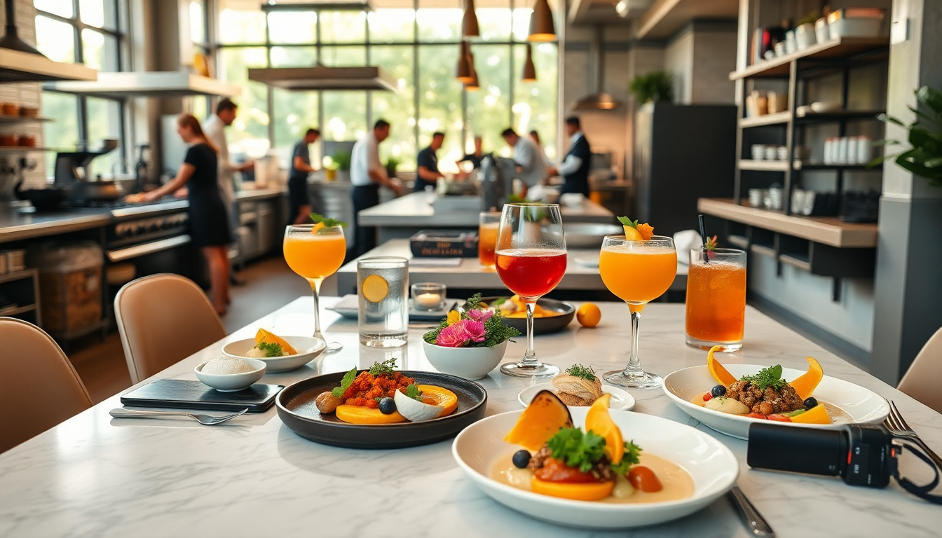 influencer marketing il ruolo sorprendente del food beverage 1752649742