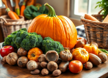 ingredienti autunnali 5 motivi per amare la cucina di stagione 1752955595