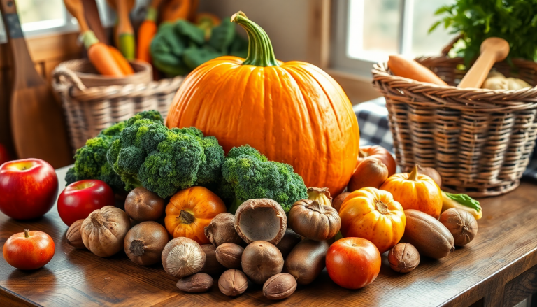 ingredienti autunnali 5 motivi per amare la cucina di stagione 1752955595